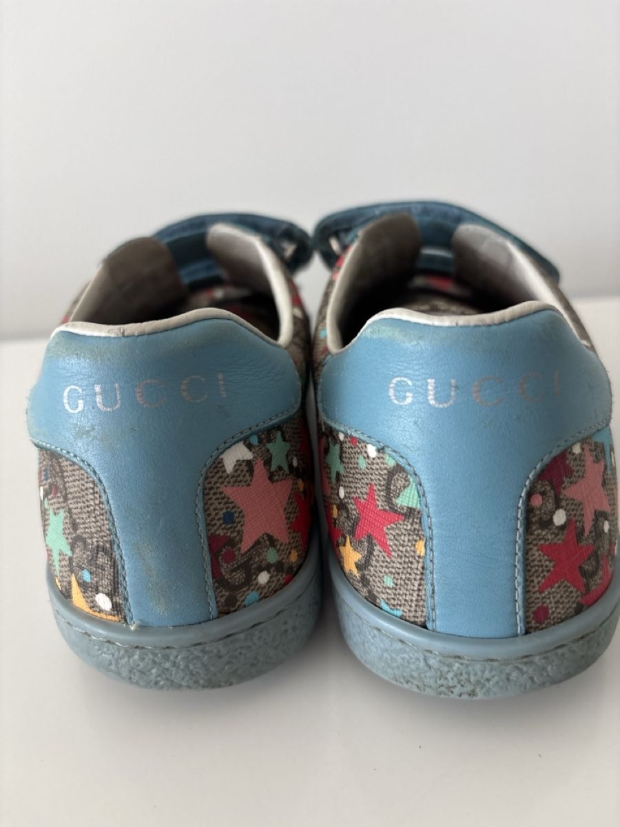Gucci Schuhe für Jungen: Gucci Schuhe , Grösse 35 – Gebraucht aus Salenstein von sehrgut 2