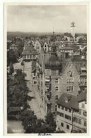 ARBON Post-Hof - Rathaus