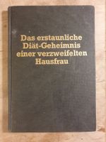 Das erstaunliche Diät-Geheimnis einer verzweifelten Hausfrau