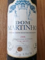 Rotwein 2006