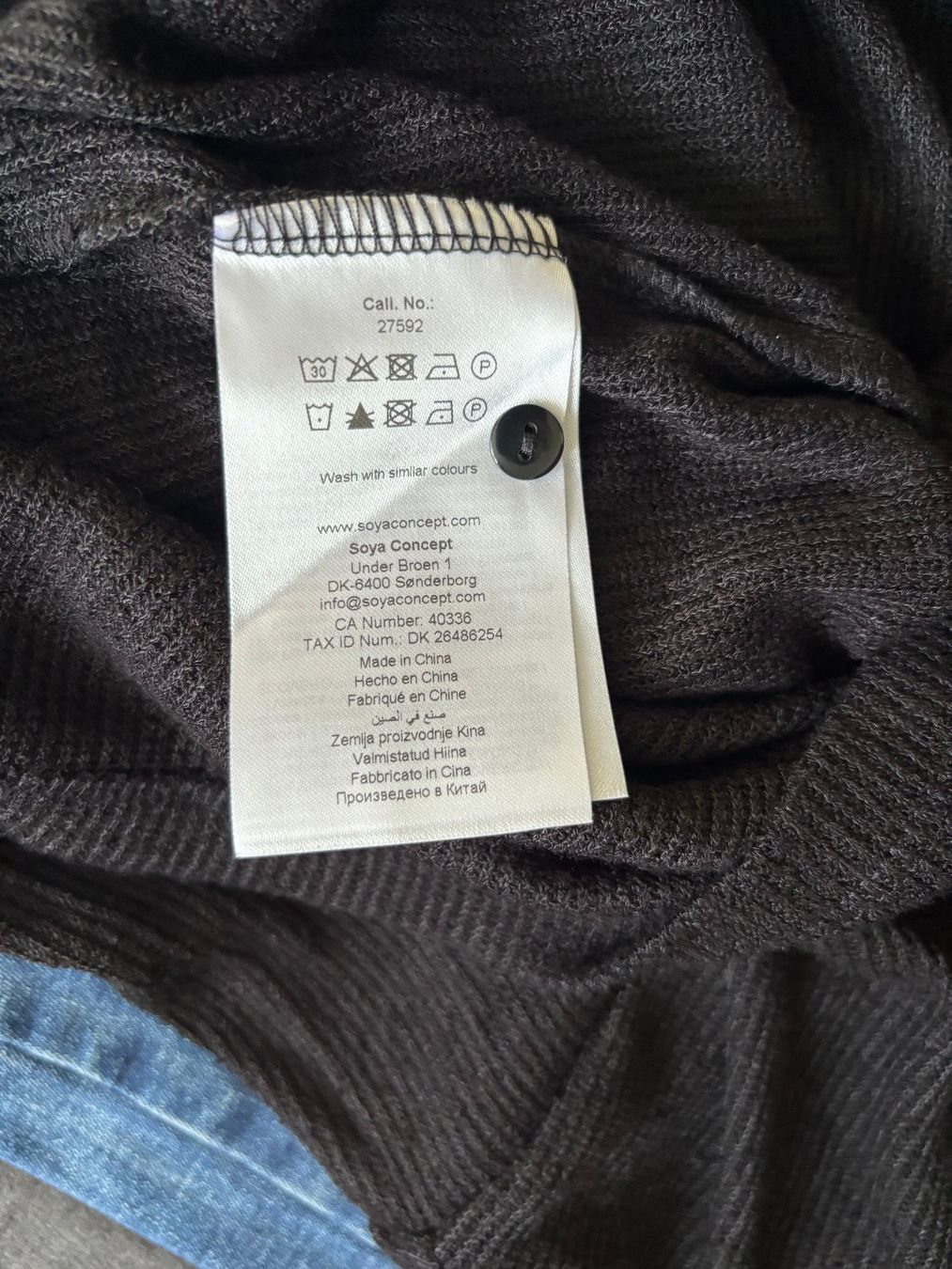 Maglioni & Felpe: SOJACONCPT Garnpullover neu – Nuovo (secondo la descrizione) da Merishausen venduto da yourdream 7