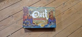 Oath