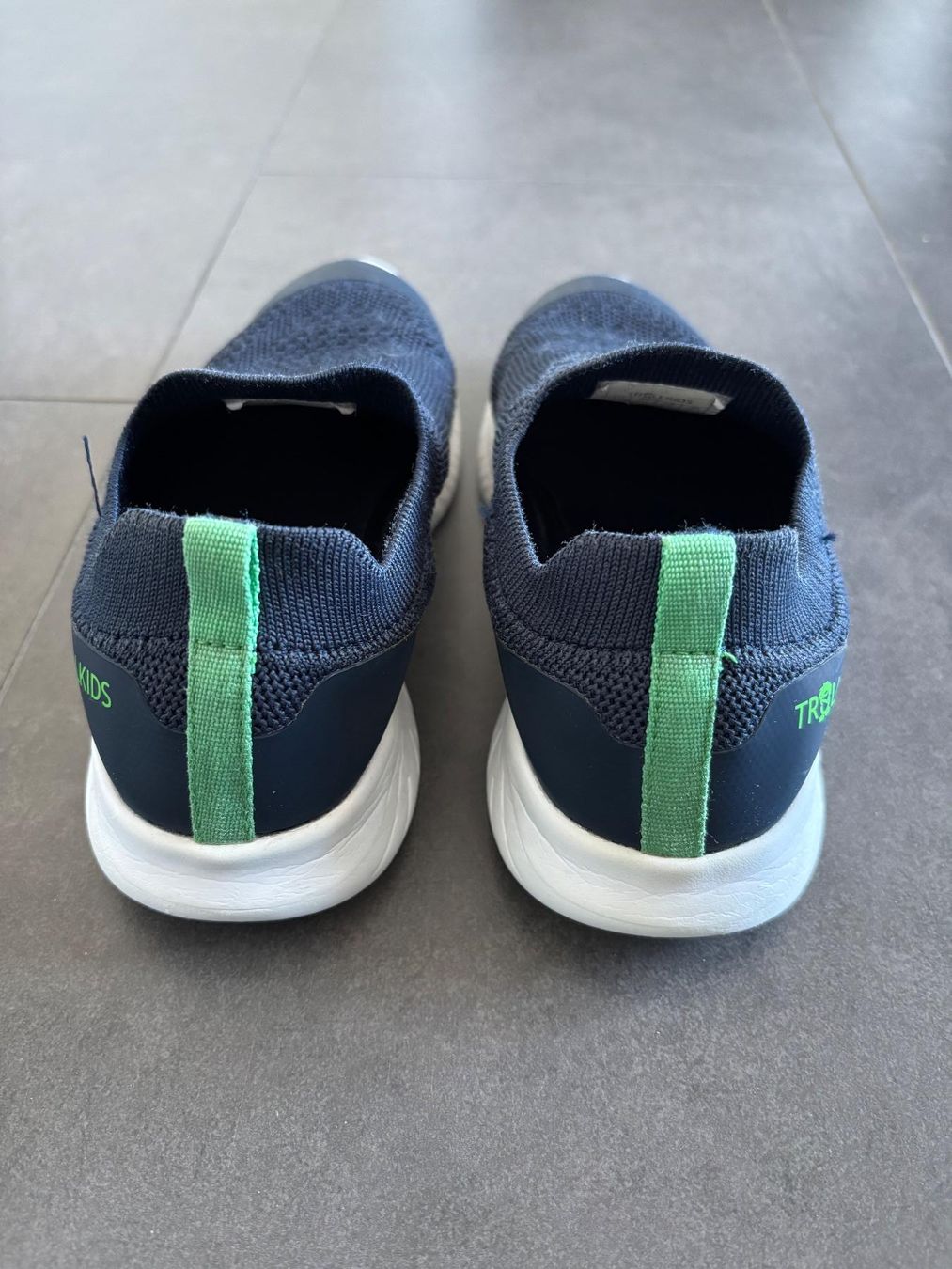 Scarpe per ragazzi: Trollkids Oslo XT schuhe kinder Gr.34 – Usato da Oberägeri venduto da MariaLehman 1