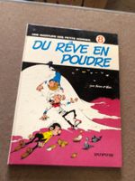 LES PETITS HOMMES    °°° DU RÊVE EN POUDRE   °°°  E.O