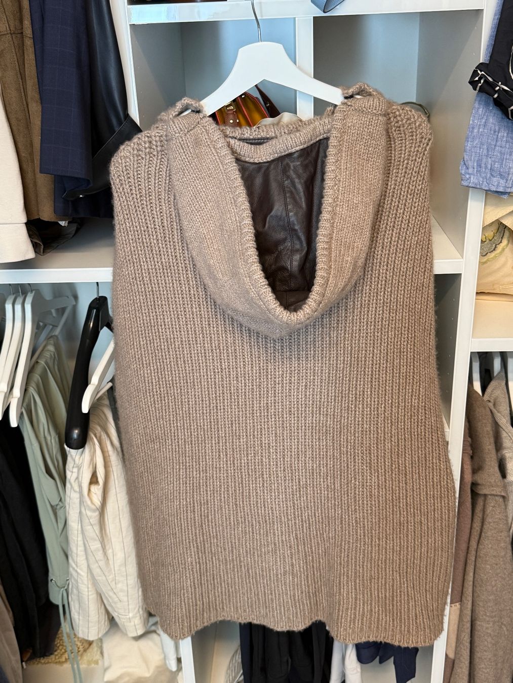 Altro in Moda donna: Kaschmirponcho von Fogal – Usato da Hausen am Albis venduto da ree_hzf9 3