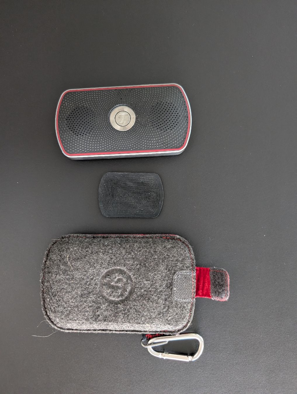 Teufel Haut-parleurs: Bluetooth Speaker TEUFEL BAMSTER XS – Neuf (Voir description) à Schmitten FR par akkarin92