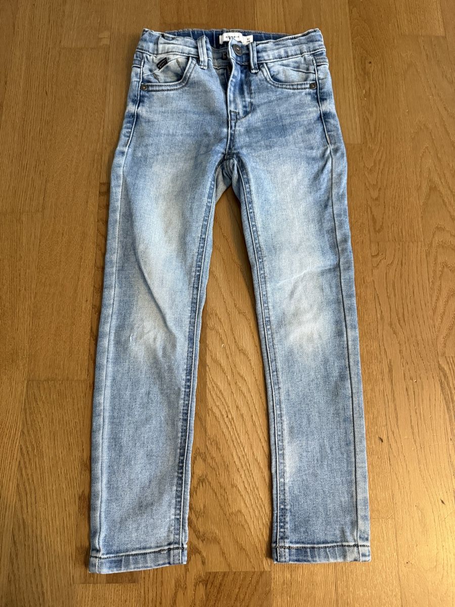 H&M Pantaloni: Hosen Jungen Paket  – Usato da Cham venduto da JLo87 2