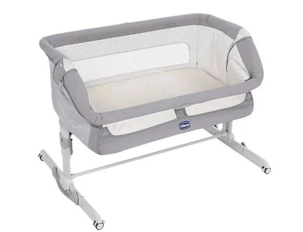 Chicco Letti: Chicco Next2Me Dream Beistellbett – Usato da Horgen venduto da meijunliuqq