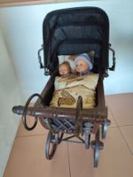 Puppenwagen