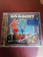CD - No Doubt – Tragic Kingdom (Alternative Rock, 1995)