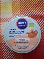 NIVEA BABY MEINE ERSTE CREME 75 ml