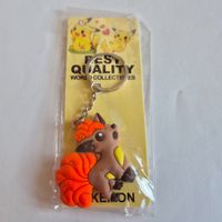 Pokemon Schlüsselanhänger - Vulpix - MER