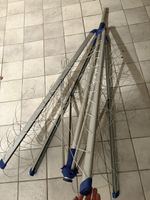 Wäschespinne / Wäschetrockner – gebraucht