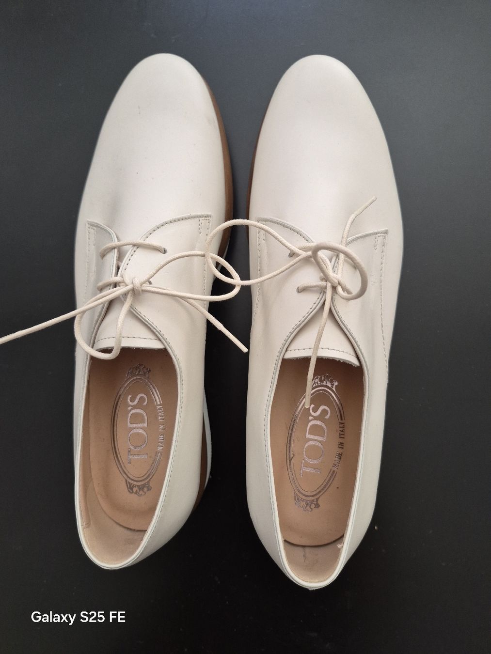 Tod'S Scarpe da donna: Tod's  classic 40 – Nuovo (secondo la descrizione) da Bern venduto da dasgesuchtobjekt