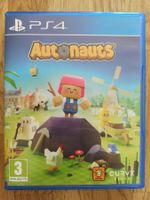 Autonauts PS4 / PS5   - TOP
