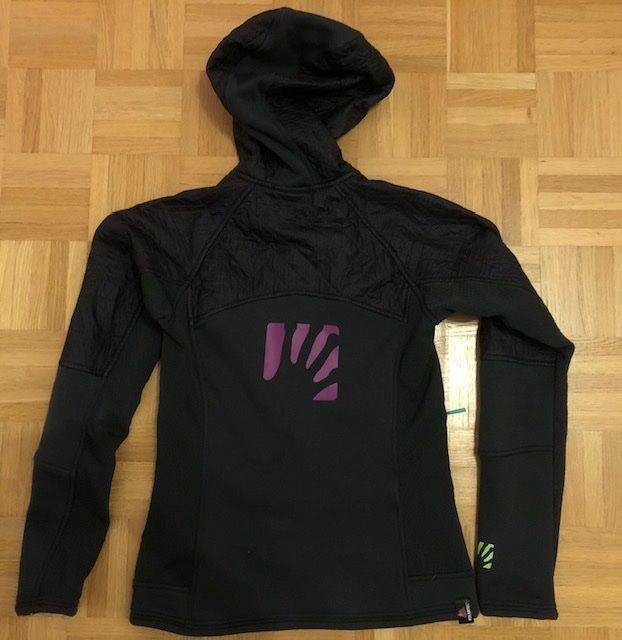 Karpos Giacche: Karpos Jacke Damen Gr. S – Nuovo (secondo la descrizione) da Utzigen venduto da Crisbo 4