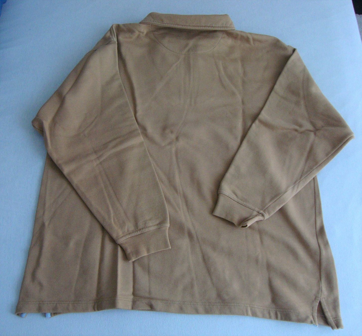 Maglioni & Felpe: ++ Abrams ++ Pullover in beige / camel ++ Gr. XL ++ – Usato da Chur venduto da aladin_04 2