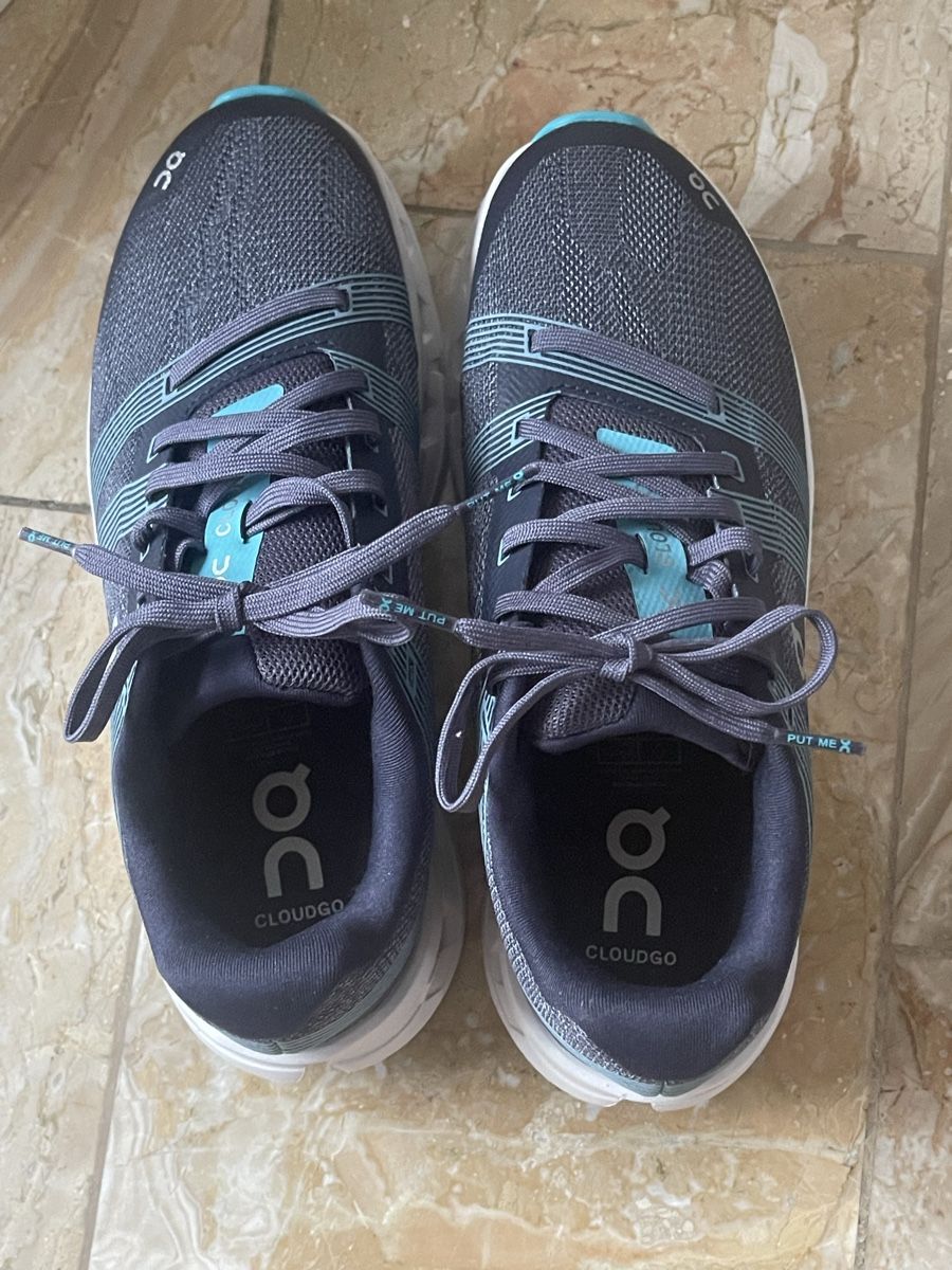 On Scarpe da donna: On Laufschuhe Damen Grösse 37 – Nuovo (secondo la descrizione) da Dietikon venduto da Nieselchen 4