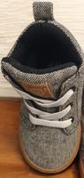 Zoo York Kinder Schuhe Grösse 23, Grau, Neuwertig