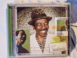 Jimmy Smith – Dot Com Blues - Vergriffen!