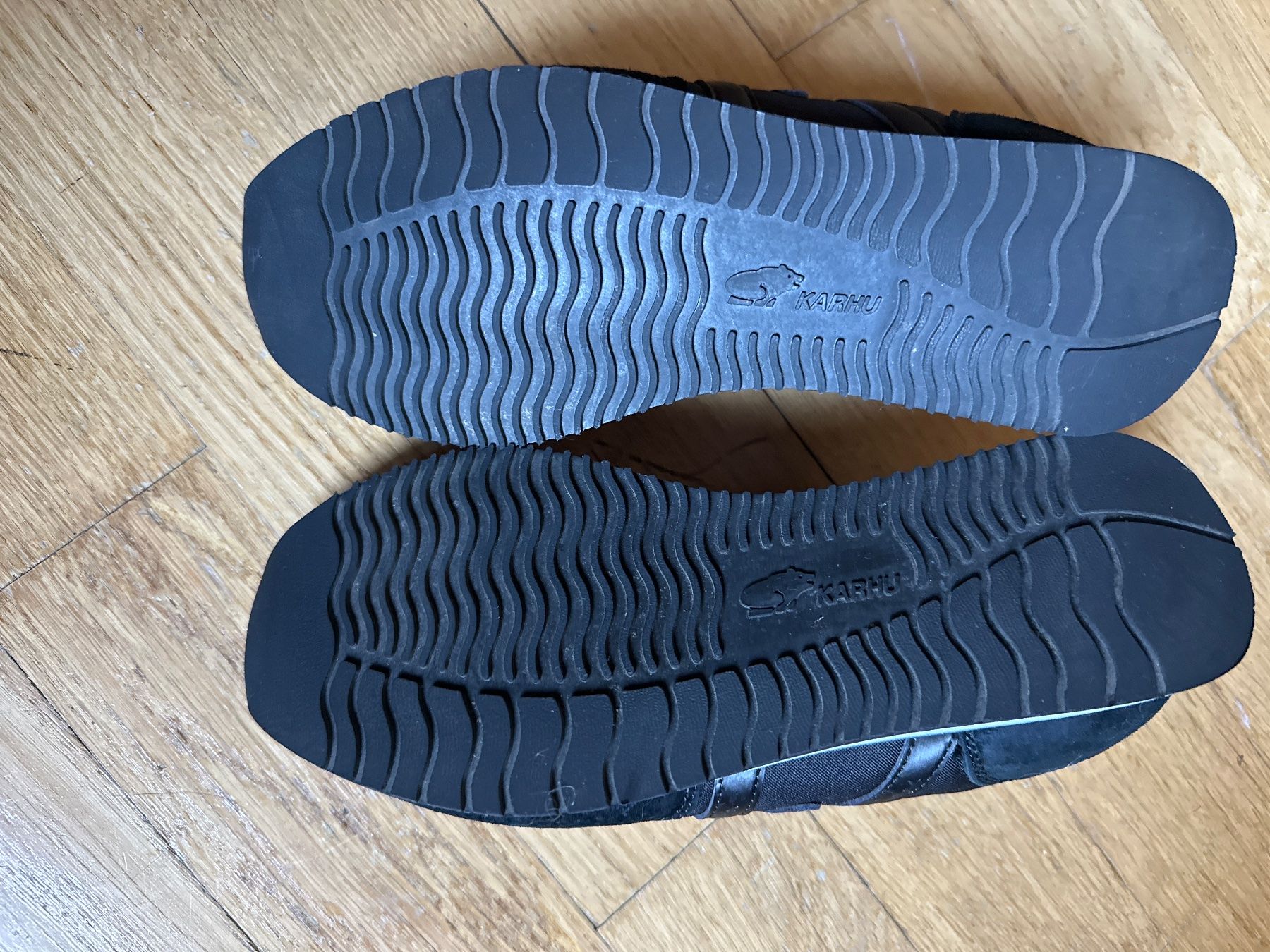 Karhu Scarpe da uomo: Sneakers Karhu Gr. 40 Albatross 82 – Nuovo (secondo la descrizione) da Zürich venduto da Swisspa 7