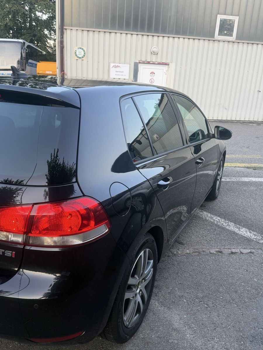 VW Automobili: VW  Golf 6 – Usato da Beringen venduto da Plyer82 9
