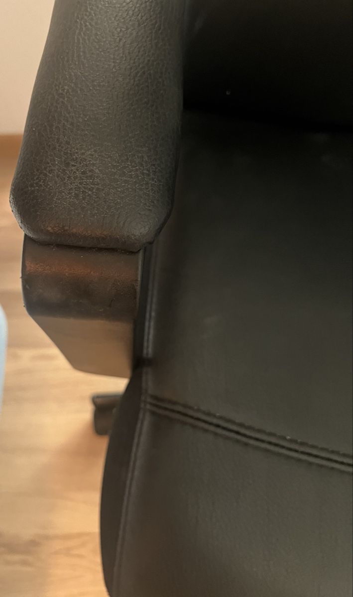 Sedie: Bürostuhl – Usato da Zürich venduto da vals03 2
