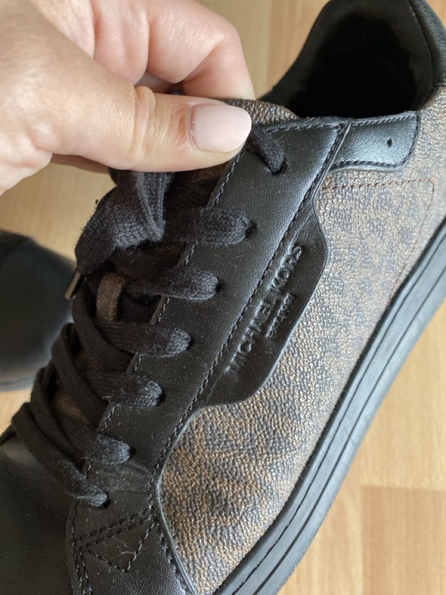 Michael Kors Scarpe da uomo: Herrenschuhe von Michael Kors – Usato da Herisau venduto da Markis_one 4