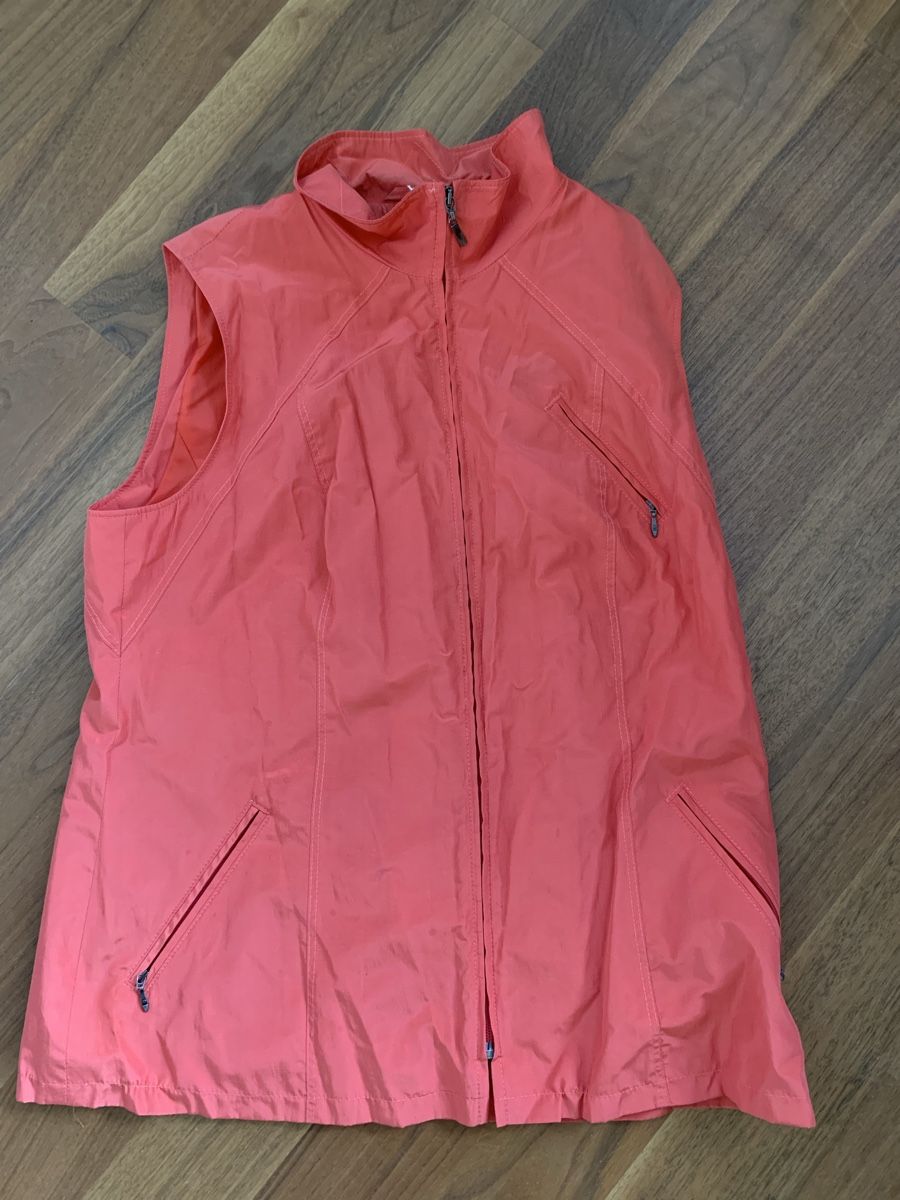 Lotti di vestiti: Veste set rot rosa – Usato da Aarwangen venduto da ChristineHoKa 1