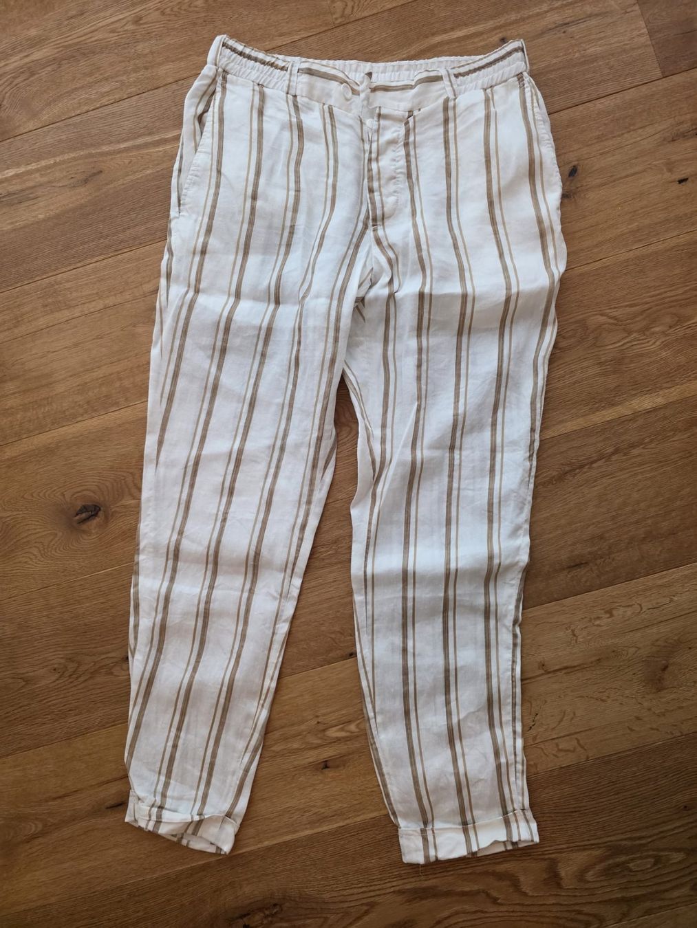 Lotti di vestiti: Settecento / PT Torino Hosen – Usato da Eschenbach SG venduto da Silvio-96 2