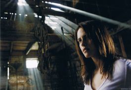 Kristen Stewart 1990- Autogramm signiert Foto 20x30cm