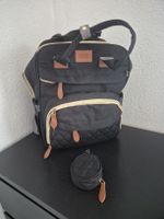 Wickelrucksack 