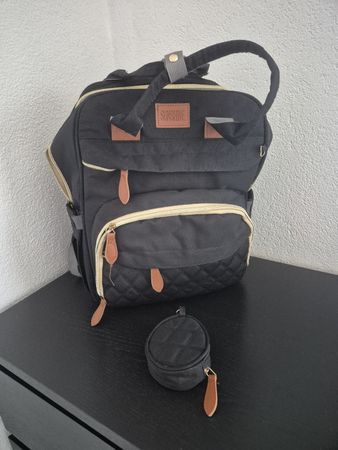 Wickelrucksack