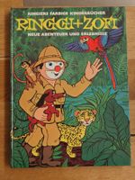 Ringgi + Zofi – Neue Abenteuer und Erlebnisse (1974)