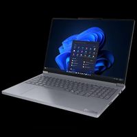 Neuwertig: Lenovo ThinkBook 16p Gen 6 (16" AMD)