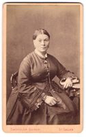 Fotografie Taeschler-Signer, St. Gallen,