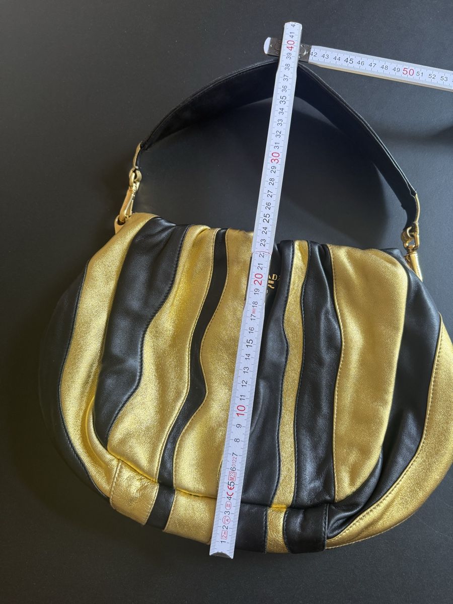 Prada Sacs femmes: Prada Handtasche – D'occasion à Zürich par Nel5 3