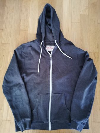 Jacke grösse L