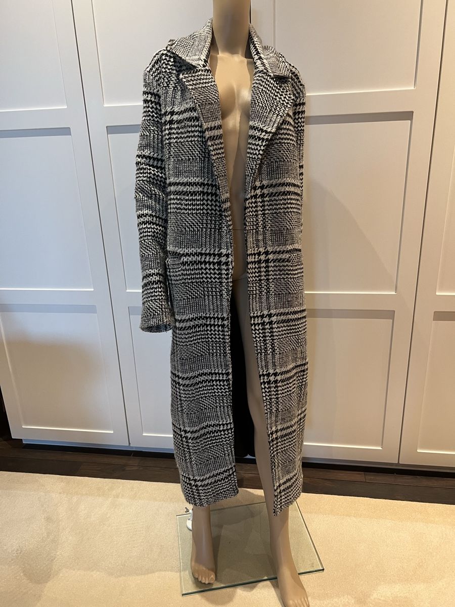Cappotti: Lovers + Friends x REVOLVE Sabra Coat Gr. L – Usato da Kilchberg ZH venduto da Lisavivienne 8
