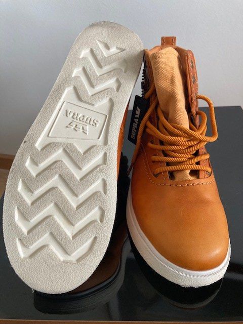 Scarpe da uomo: Supra Henry – Usato da Meyrin venduto da Bartlet03 1