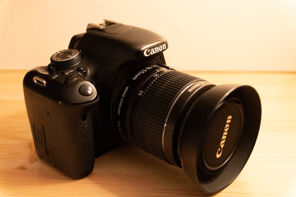 Sony SEL55210B NEX lens 55-210mm