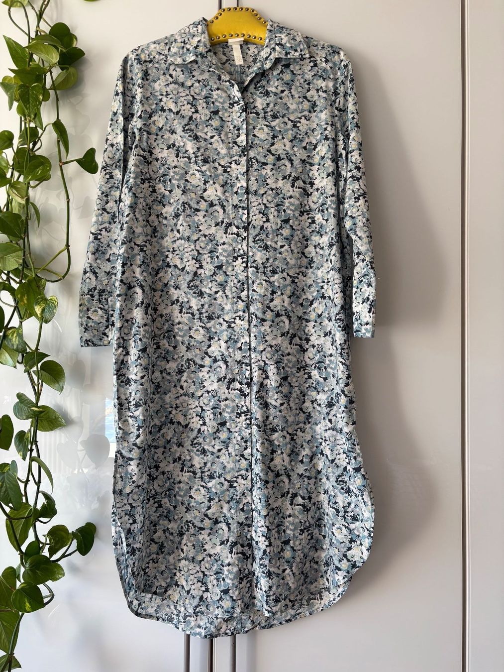 H&M Vestiti: H&M Hemdblusenkleid Gr. XS – Usato da Zürich venduto da missmodernage