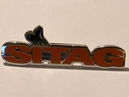 1 Pin Sitag