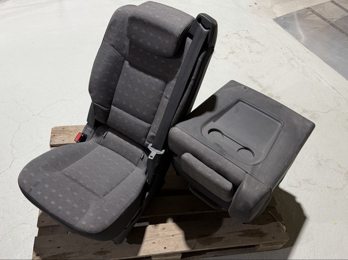 Renault Toutes les pièces auto: Renault Espace Sitze – D'occasion à Märwil par The_docter88 2