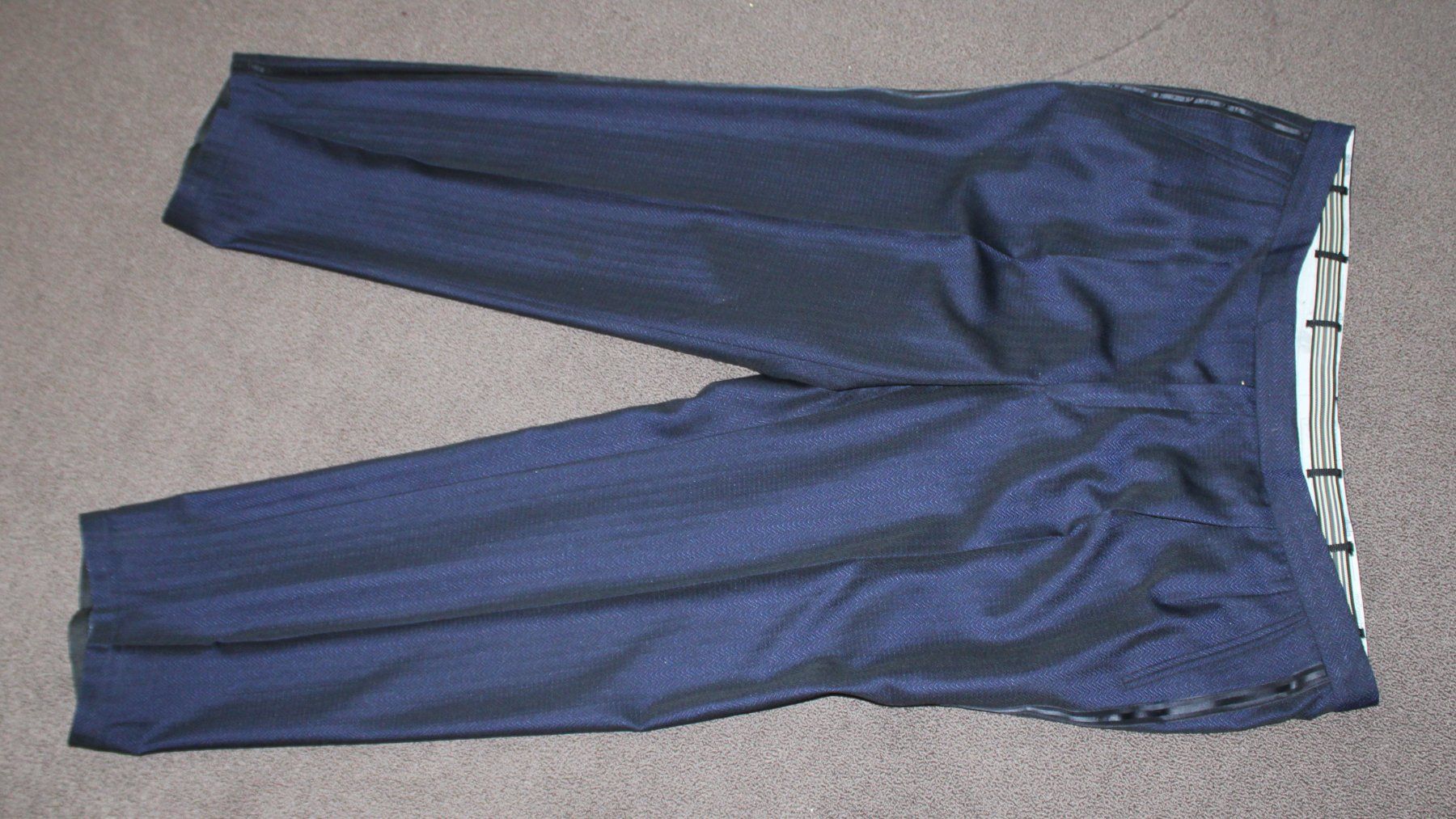 Hosen: Hose (MW) – Gebraucht aus Schaan von antikes_und_kurioses 1