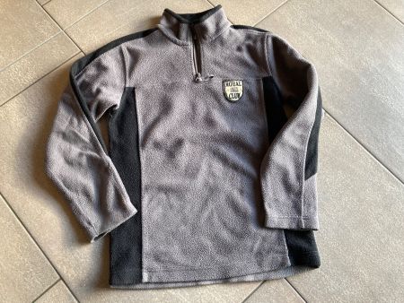 Fleece-Pullover Gr. 140/152