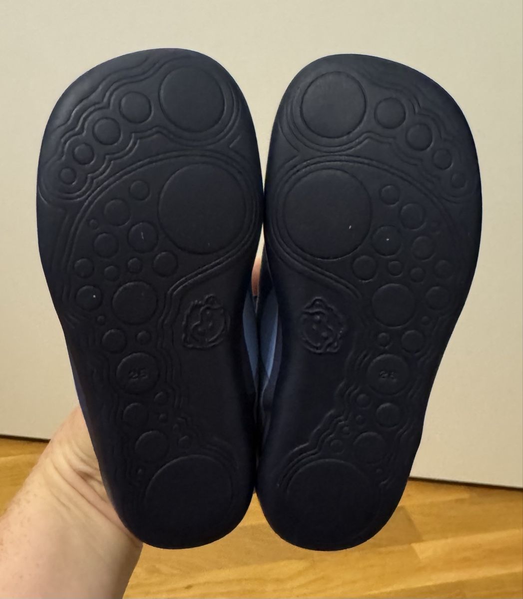 Affenzahn Scarpe per ragazzi: Affenzahn Schuhe Gr. 26  – Usato da Flumenthal venduto da Krajan 5