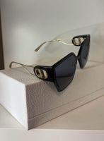 Lunettes de soleil Dior authentiques, neuves