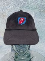 Vintage Y2K Rolling Stones Cap