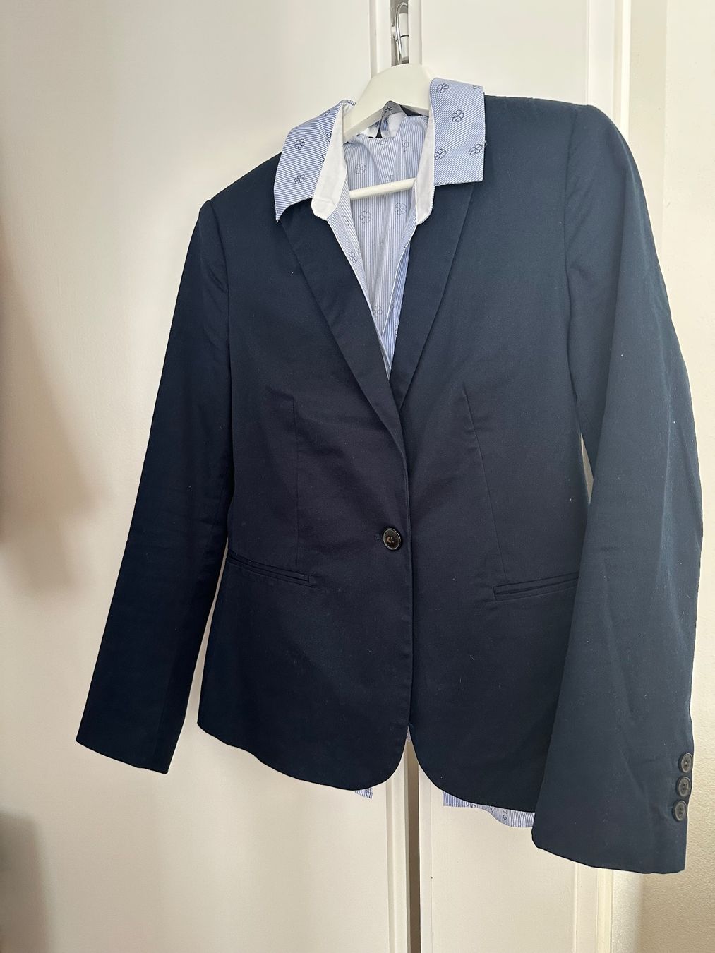 Jacken: Blazer – Neu (gemäss Beschreibung) aus Rapperswil SG von Paulina25